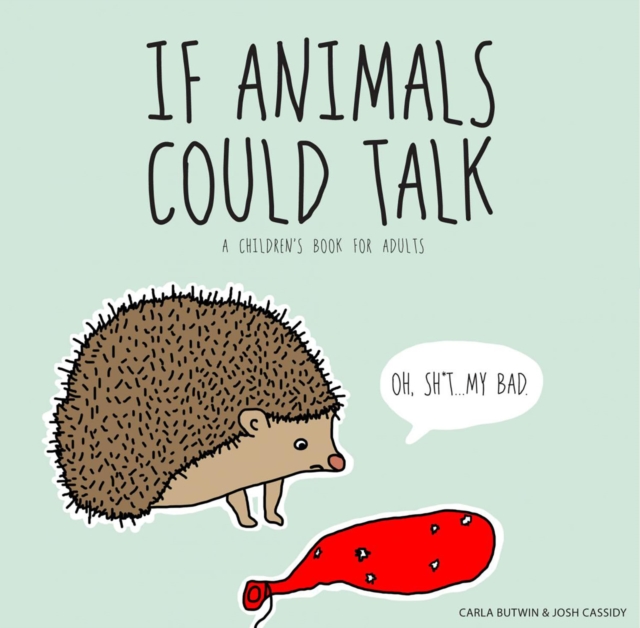 If Animals Could Talk, EPUB eBook