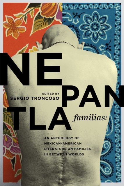 Nepantla Familias : An Anthology of Mexican American Literature on Families in between Worlds, Paperback / softback Book