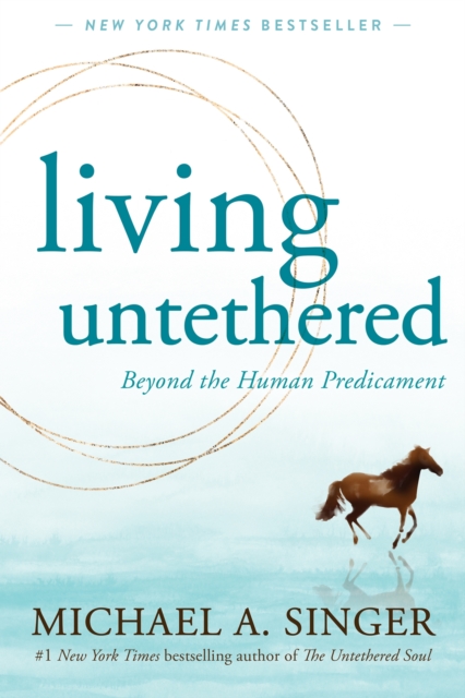 Living Untethered : Beyond the Human Predicament, Paperback / softback Book