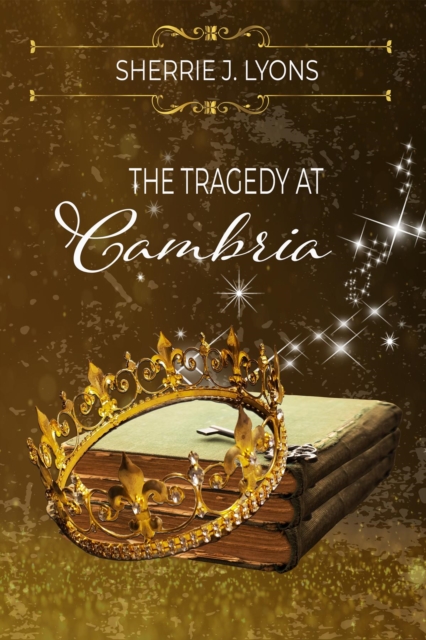 THE TRAGEDY AT CAMBRIA, EPUB eBook