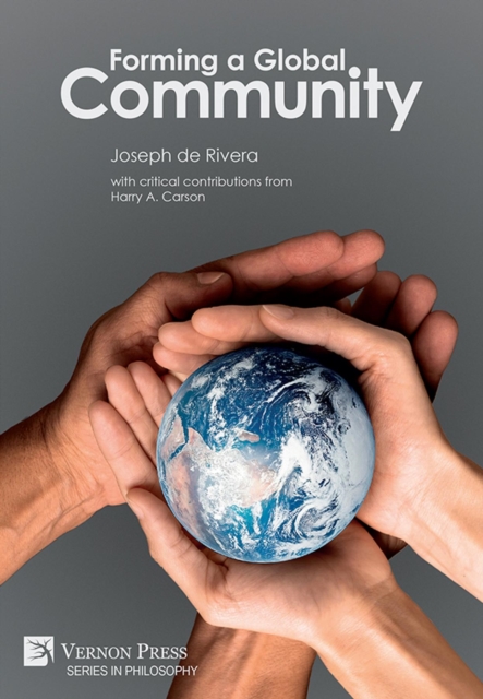 Forming a Global Community, EPUB eBook