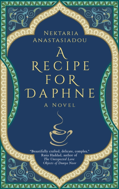 A Recipe for Daphne : A Novel, EPUB eBook
