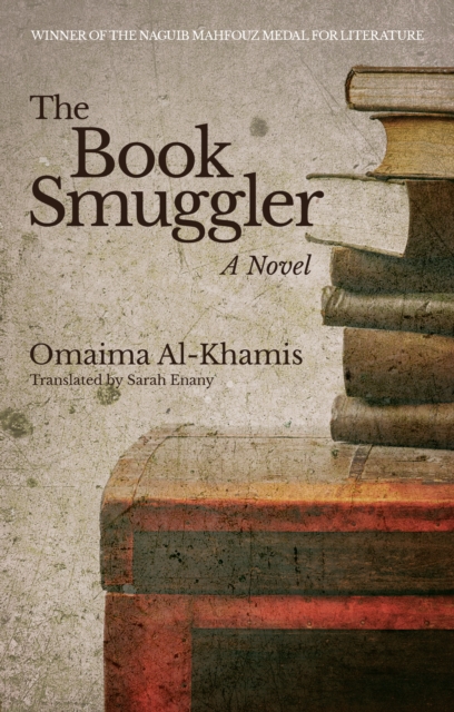 The Book Smuggler : A Novel, EPUB eBook
