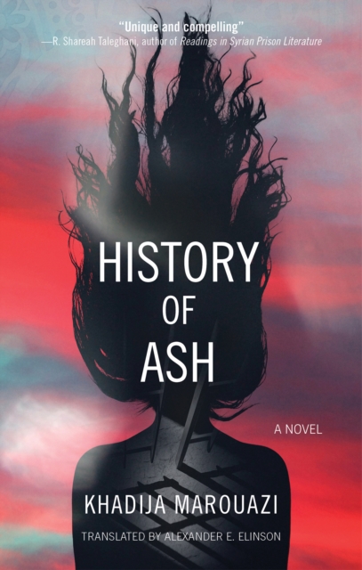 History of Ash : A Novel, Paperback / softback Book