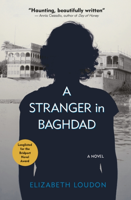 A Stranger in Baghdad : A Novel, EPUB eBook