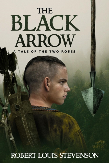The Black Arrow (Annotated), EPUB eBook