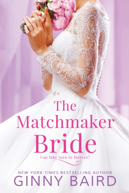 The Matchmaker Bride, Paperback / softback Book