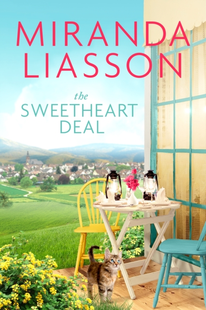 The Sweetheart Deal, Paperback / softback Book