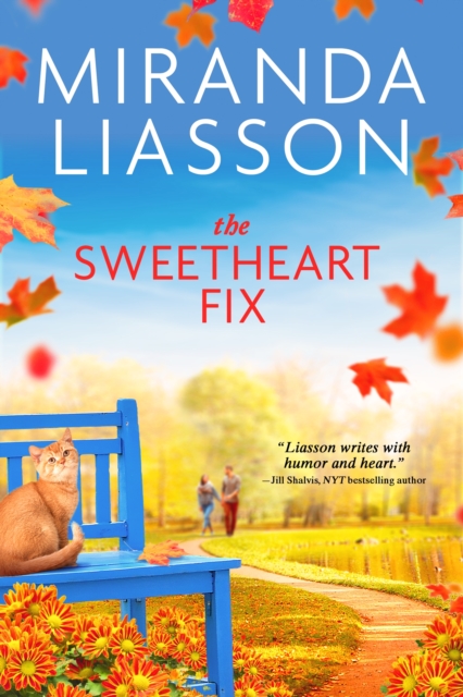 The Sweetheart Fix, Paperback / softback Book