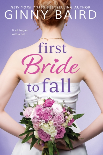 First Bride to Fall, Paperback / softback Book