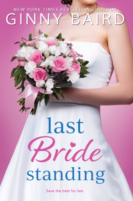 Last Bride Standing, Paperback / softback Book