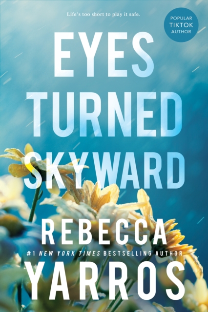 Eyes Turned Skyward, Paperback / softback Book