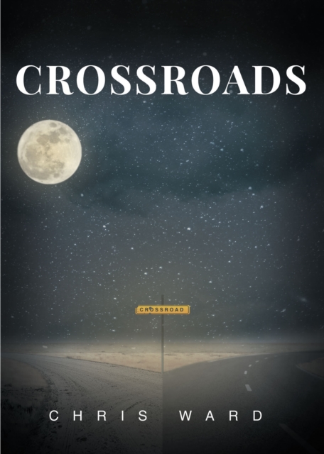 Crossroads, EPUB eBook