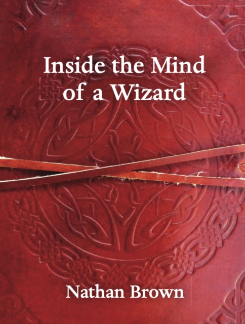 Inside the Mind of a Wizard, EPUB eBook