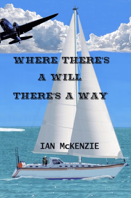 Where There's a Will There's a Way, EPUB eBook