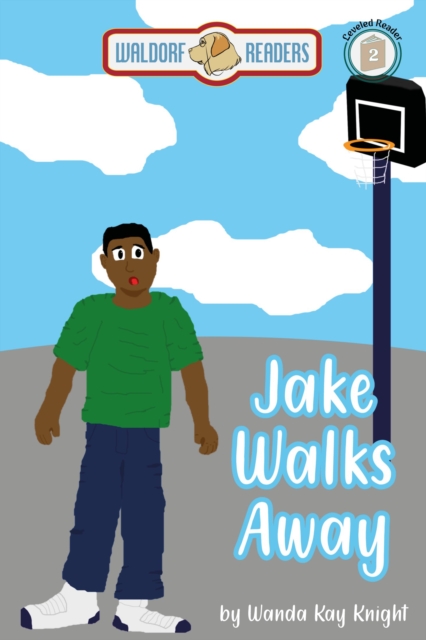 Jake Walks Away, EPUB eBook