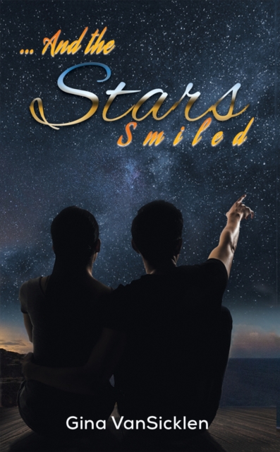 & THE STARS SMILED, Hardback Book