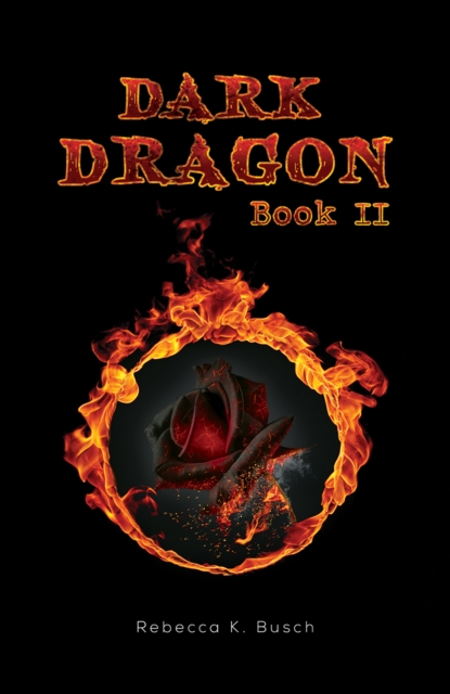 Dark Dragon, EPUB eBook