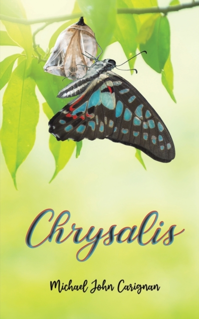 CHRYSALIS, Paperback Book