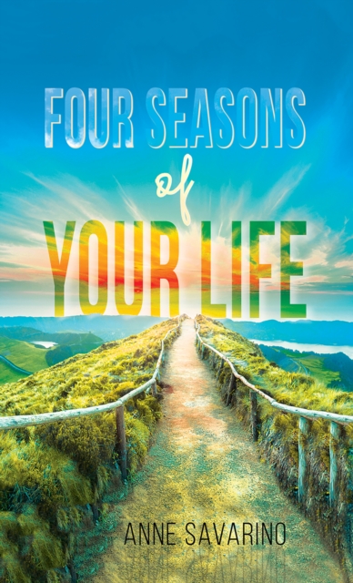 Four Seasons of Your Life, EPUB eBook