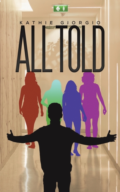 ALL TOLD, Paperback Book