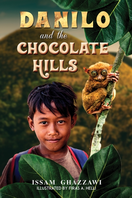 Danilo and the Chocolate Hills, EPUB eBook
