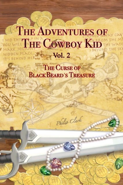 The Adventures of the Cowboy Kid - Vol. 2, EPUB eBook