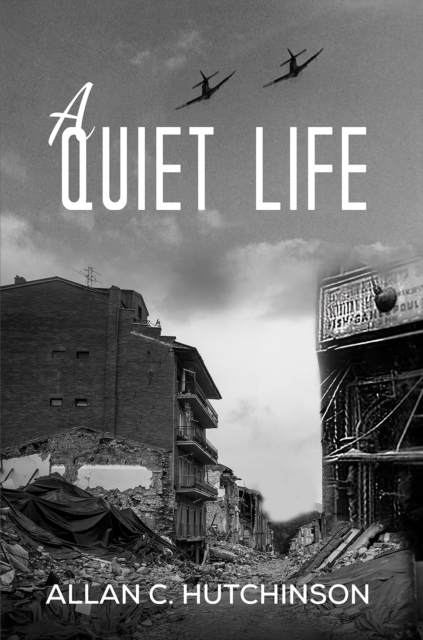 QUIET LIFE, Paperback Book