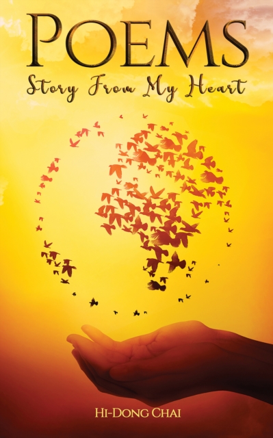 Poems: Story from My Heart, EPUB eBook