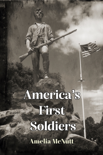 America's First Soldiers, EPUB eBook