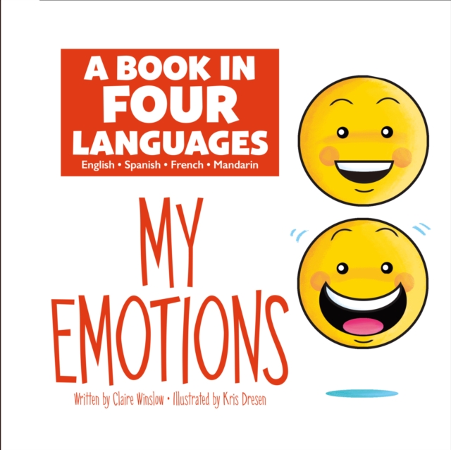 My Emotions, EPUB eBook
