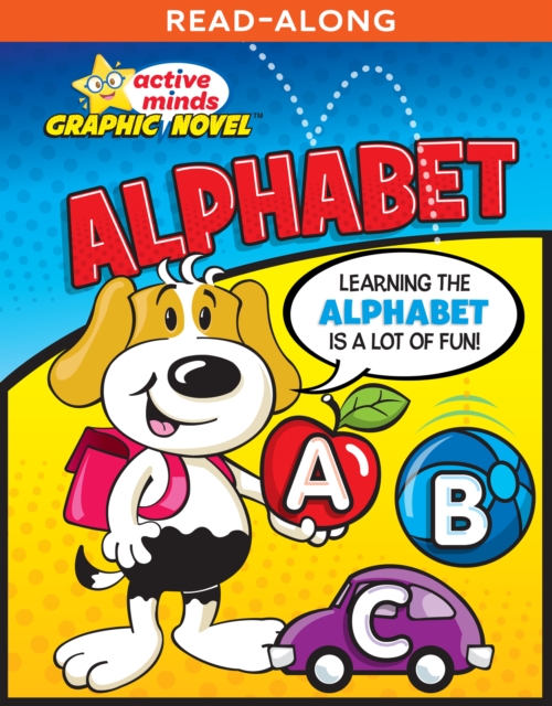 Alphabet, EPUB eBook
