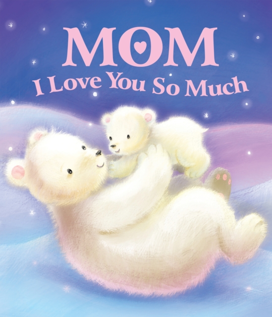 Mom, I Love You So Much, eAudiobook MP3 eaudioBook
