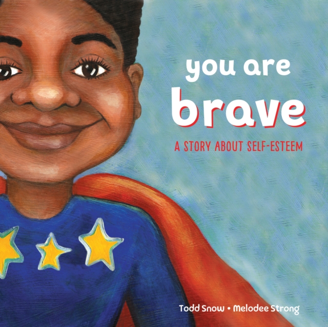 You Are Brave, eAudiobook MP3 eaudioBook