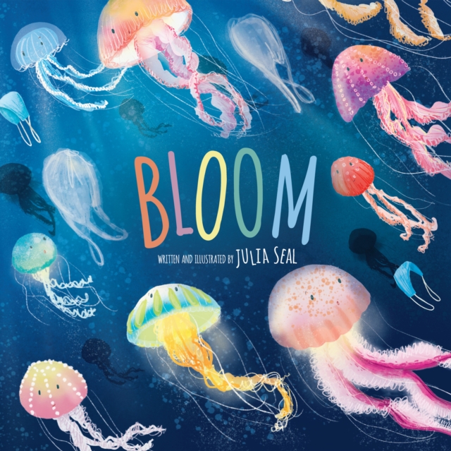 Bloom, eAudiobook MP3 eaudioBook