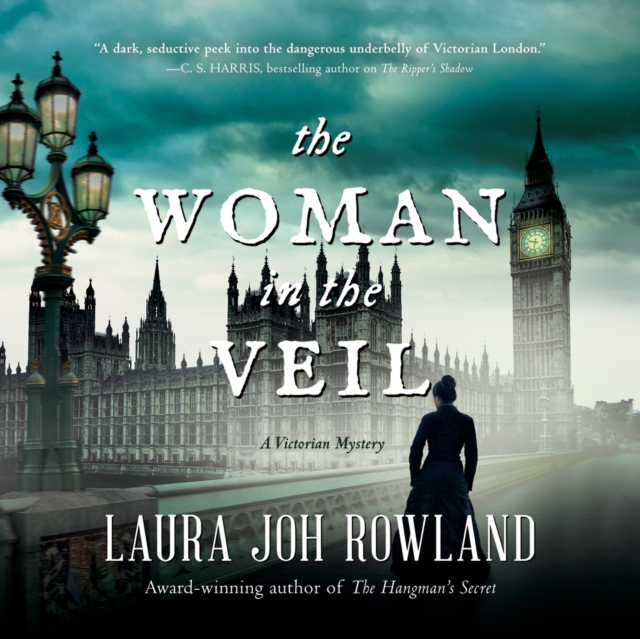 The Woman in the Veil, eAudiobook MP3 eaudioBook
