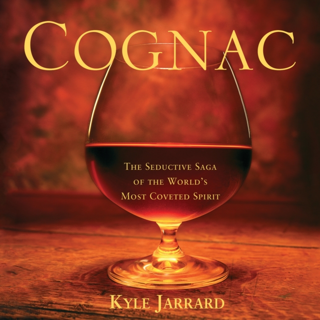 Cognac, eAudiobook MP3 eaudioBook