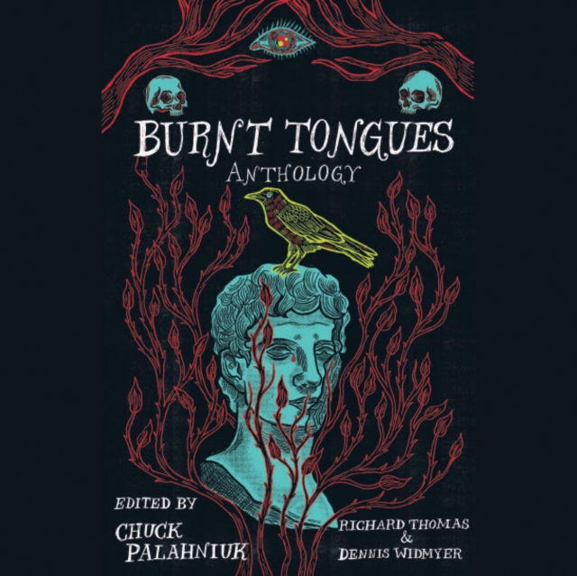 Burnt Tongues, eAudiobook MP3 eaudioBook