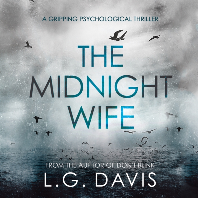 The Midnight Wife, eAudiobook MP3 eaudioBook