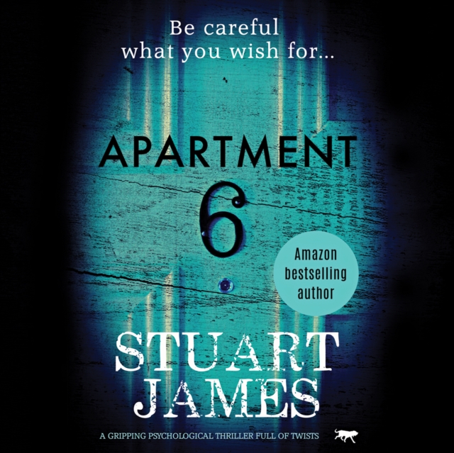 Apartment 6, eAudiobook MP3 eaudioBook