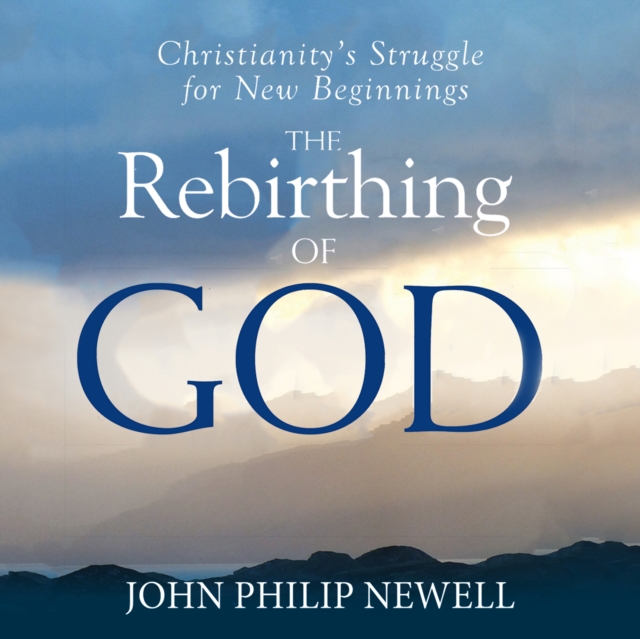 The Rebirthing of God, eAudiobook MP3 eaudioBook