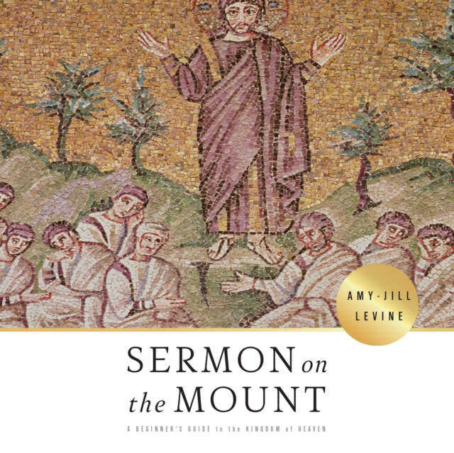 Sermon on the Mount, eAudiobook MP3 eaudioBook