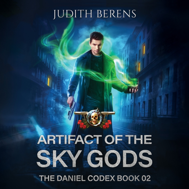 Artifact of the Sky Gods, eAudiobook MP3 eaudioBook