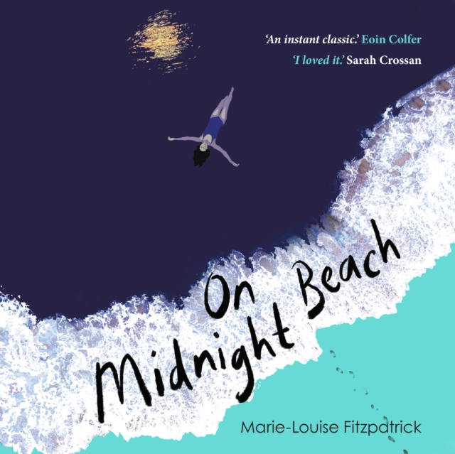 On Midnight Beach, eAudiobook MP3 eaudioBook