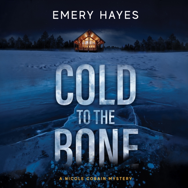 Cold to the Bone, eAudiobook MP3 eaudioBook