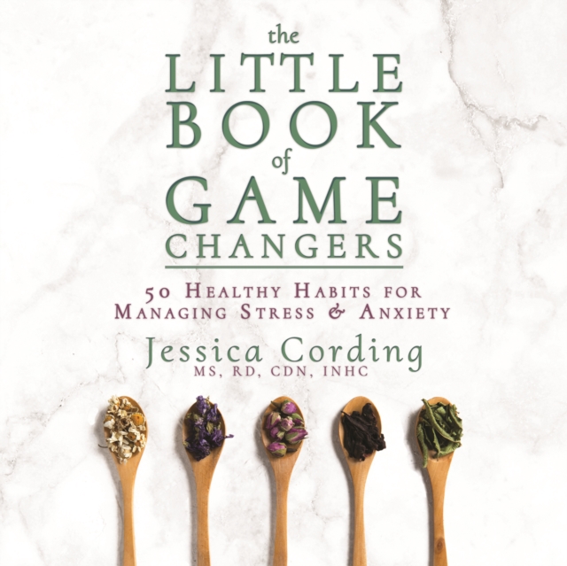 The Little Book of Game Changers, eAudiobook MP3 eaudioBook