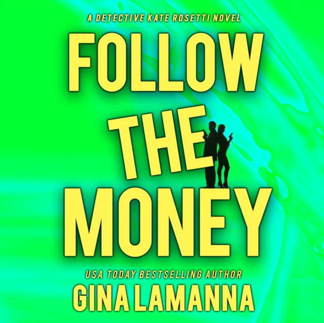 Follow the Money, eAudiobook MP3 eaudioBook