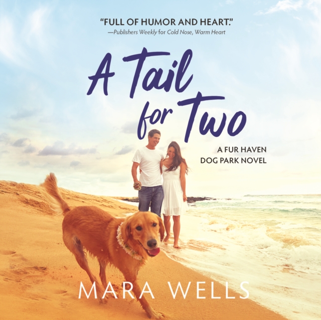 A Tail for Two, eAudiobook MP3 eaudioBook