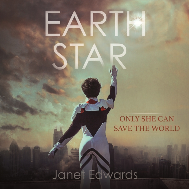 Earth Star, eAudiobook MP3 eaudioBook