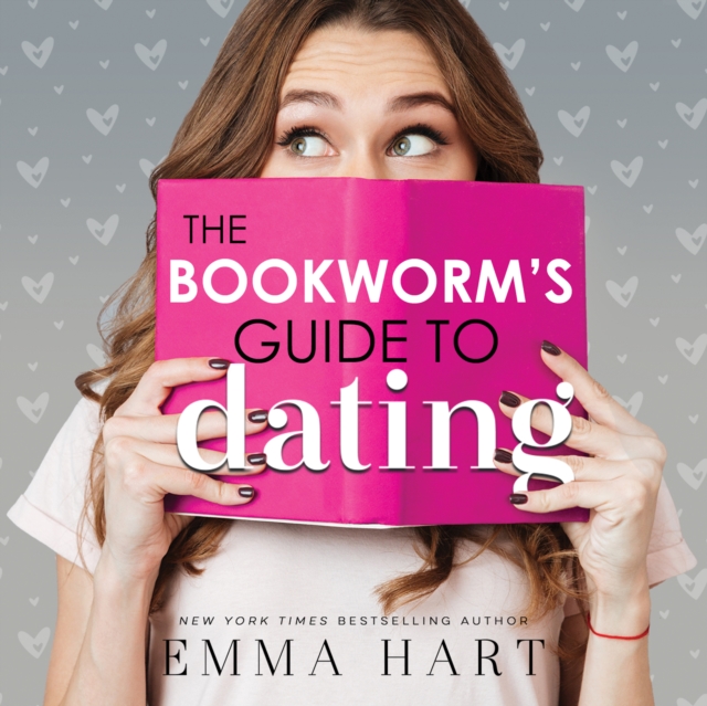 The Bookworm's Guide to Dating, eAudiobook MP3 eaudioBook